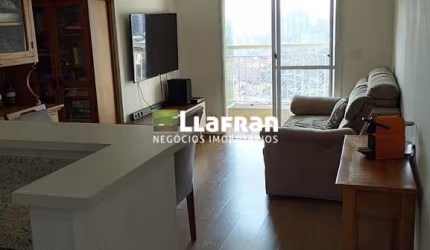 Apartamento 3 dormitórios Jardim Maria Rosa