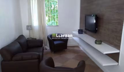 Apartamento 2 dormitórios Residencial do Parque
