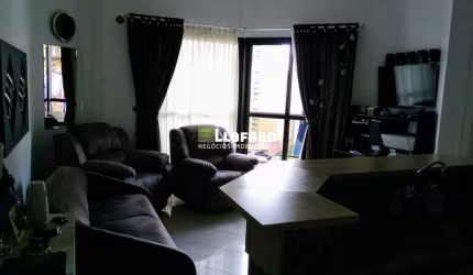 Apartamento 1 dormitório Jardim Ampliação