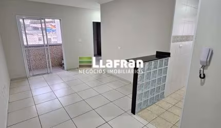 Apartamento 2 dormitórios Edifício Domênico