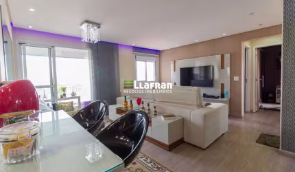 Apartamento 3 dorm Condominio Jardins do Jockey