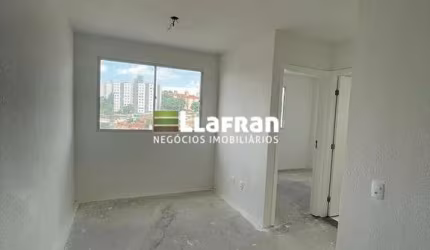 Apartamento 2 dormitórios Condominio Potiguara