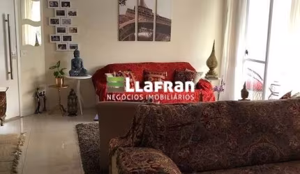 Apartamento 4 dormitórios Cond Ile Ecolife