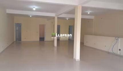 Sala comercial Jardim São Salvador