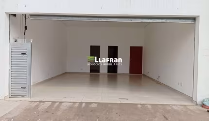 Salão comercial Jardim São Paulo