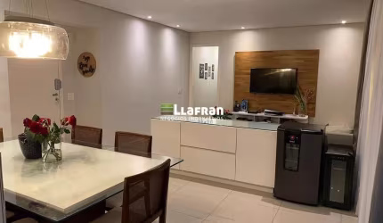 Apartamento 3 dormitórios Condominio Paulistano