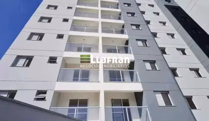 Apartamento 2 dorm Residencial Gardenias