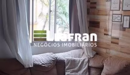Apartamento 2 dorm Condominio Morada dos Pássaros