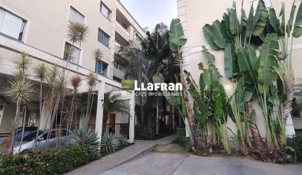 Apartamento Dúplex 3 dorm no Spazio San Giórgio