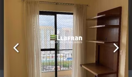 Apartamento 2 dormitórios Jardim Celeste