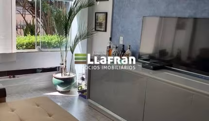 Apartamento Condominio Vista Alegre