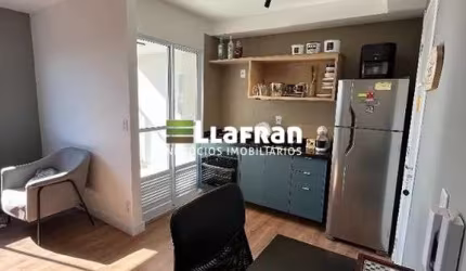 Apartamento Edifício Metrocasa Morumbi
