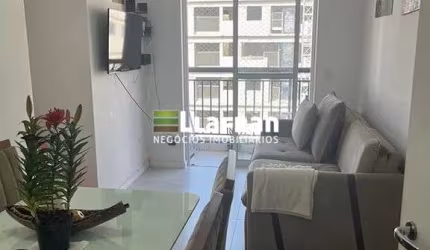 Apartamento 2 dormitórios Vila Andrade