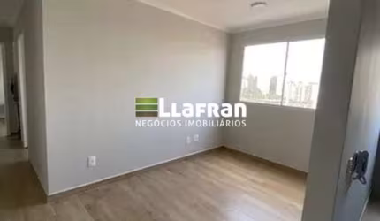 Apartamento 2 dormitórios Condominio Sicilia