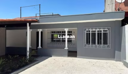 Sobrado de 3 dormitórios Vila Sônia do Taboão