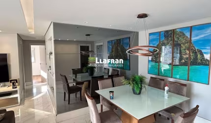 Apartamento 3 dormitórios Condominio Misti Morumbi