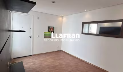 Apartamento 2 dormitórios Condominio Fit Taboão