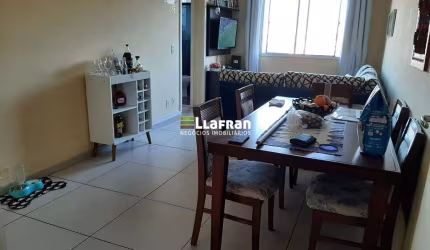 Apartamento de 2 dormitórios Jardim Ouro Preto