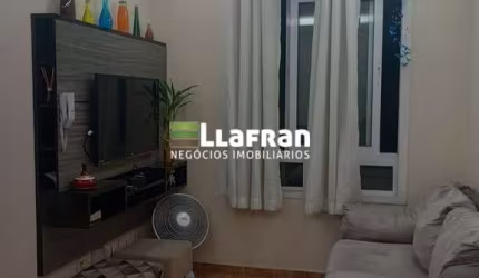 Apartamento 2 dormitórios Jardim Jussara