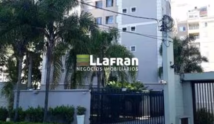 Apartamento de 2 dormitórios Paraiso Morumbi