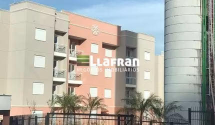 Apartamento de 2 dormitórios Nakamura Park