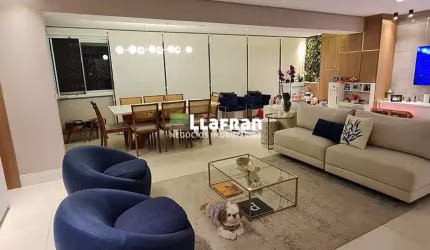 Apartamento 3 suites Condominio Residencial Fine