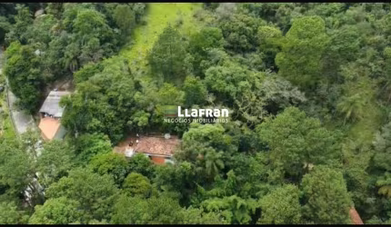 Terreno em Cajamar