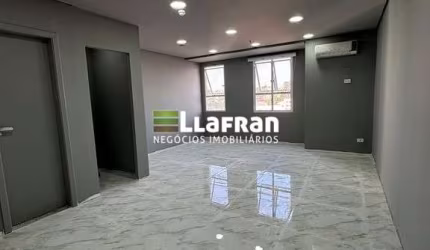 Sala Comercial Jardim Wanda