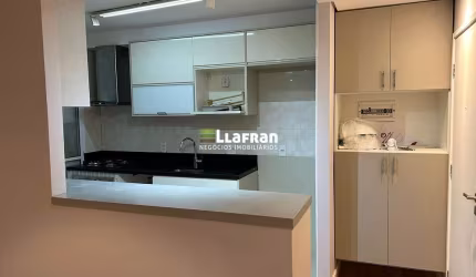 Apartamento 3 dormitórios no Maison Elisabeta