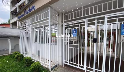 Apartamento de 3 dormitórios Cond Maison Elisabeta