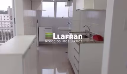 Apartamento 3 dormitórios Choice Panamby