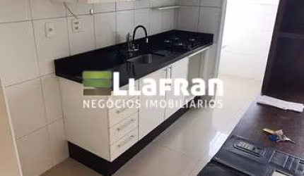 Apartamento locação Reserva Morumbi
