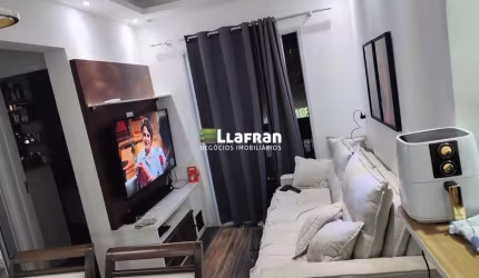 Apartamento Park Residencial Jardim Sul