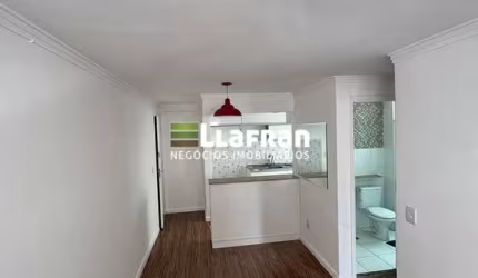 Residencial Família Taboão com vaga