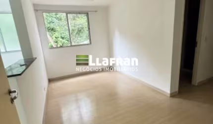 Apartamento 2 dormitórios Jardim Paris