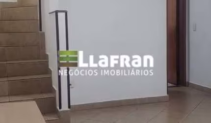 Locação 2 dorm independente bairro Vila Iase.