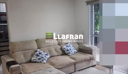 Venda Apartamento Jardins da Cidade