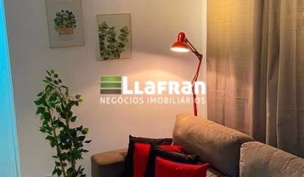 Apartamento de 1 dormitório Vila Esperança