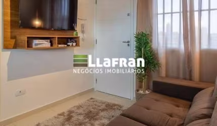 Apartamento 2 dormitórios Vila Guilhermina