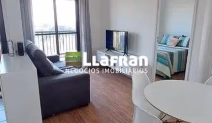 Apartamento 2 dormitórios Condominio Kz Reserva