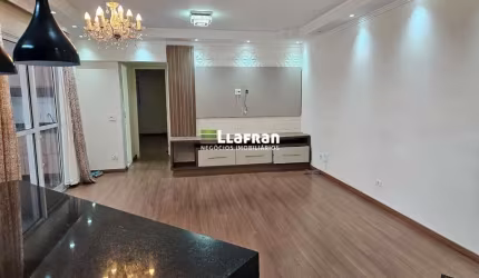 Apartamento Parque Firenze - Grupo 14