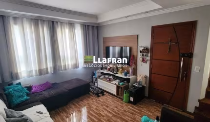 Casa em condominio Villagio di Fiore