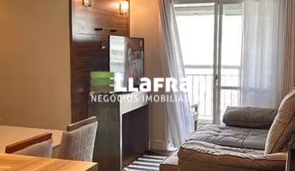 Apartamento 3 dormitórios Condominio Brisas
