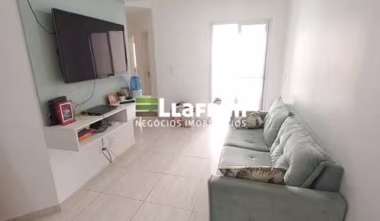 Apartamento 3 domritórios Atua Taboão