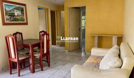 Apartamento  2 dormitórios Quatro Estações