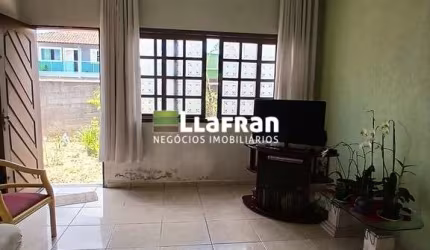 Sobrado de 3 dormitórios São Lourenço