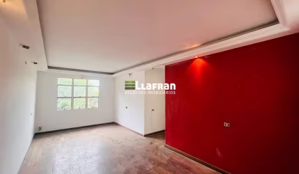Apartamento de 2 dormitórios Jardim Arpoador