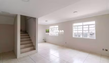 Sobrado para locação Jardim Intercap