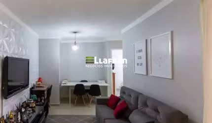Apartamento Garden Condominio Ways Vila Sonia