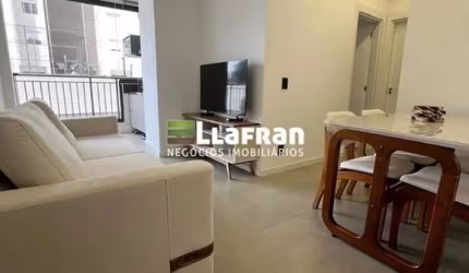 Apartamento 2 dormitórios Living Dream Panamby